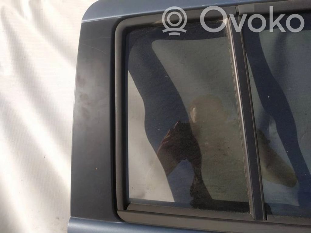Daihatsu Materia Fenêtre latérale vitre arrière