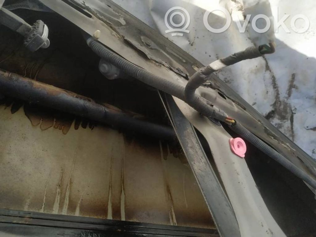 Honda Civic Macara ușă glisantă cu motor