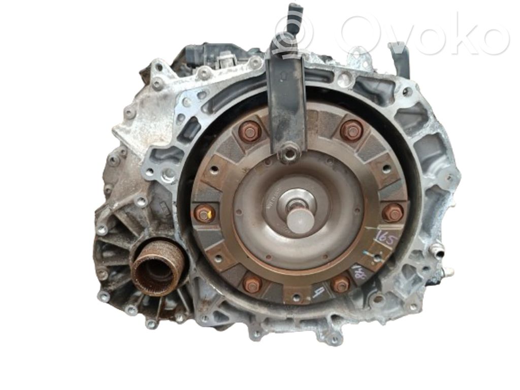Land Rover Discovery Sport Scatola del cambio automatico 