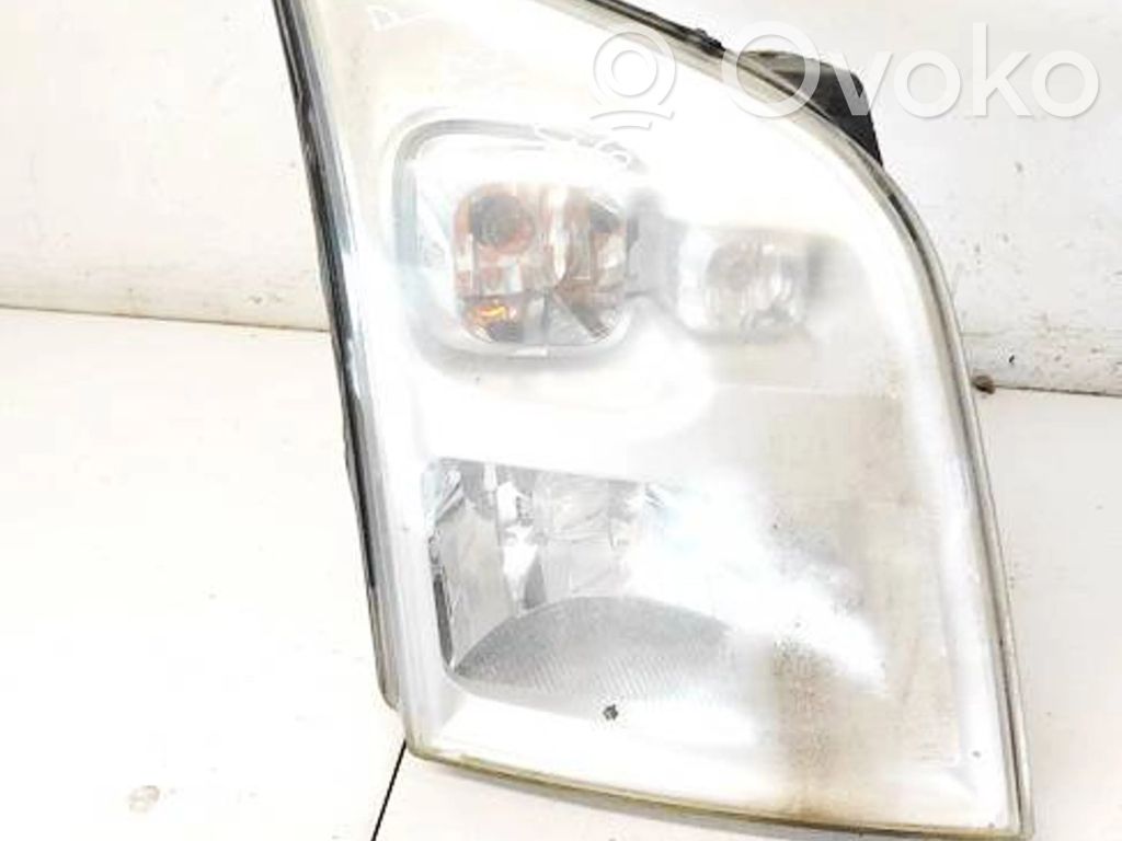 Ford Transit Far