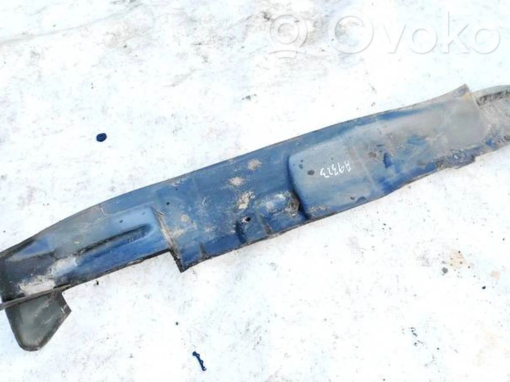 Audi A3 S3 8L Rivestimento paraspruzzi passaruota anteriore