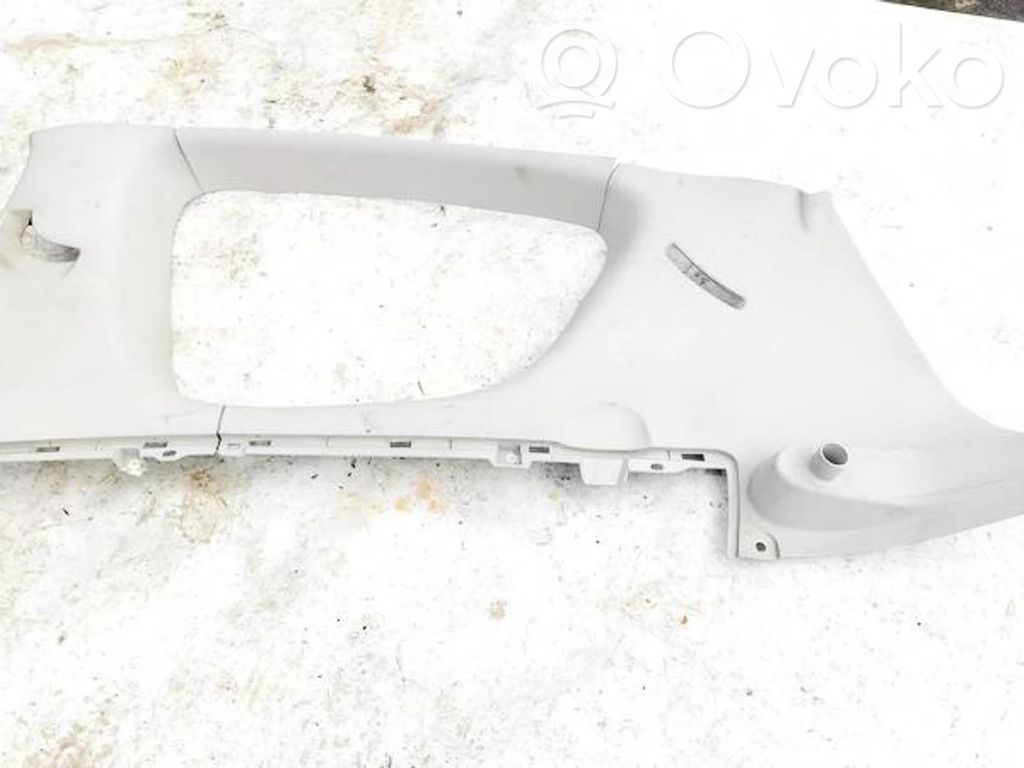 Toyota Aygo AB10 Altra parte interiore