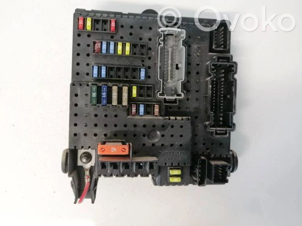 Volvo V70 Set scatola dei fusibili 