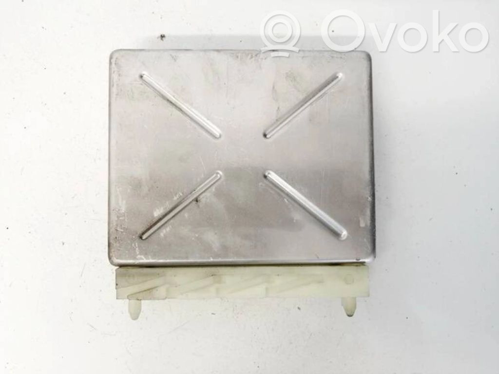 Volvo XC90 Engine control unit/module 