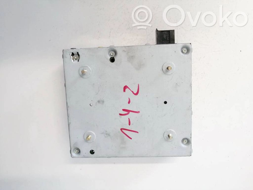 Amplificator sunet   A2118274242,31134868,31134868,A2118274242,BE6031