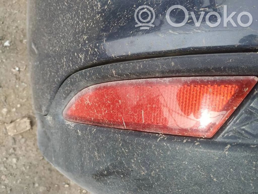 Ford Focus Reflektor Rückstrahler 