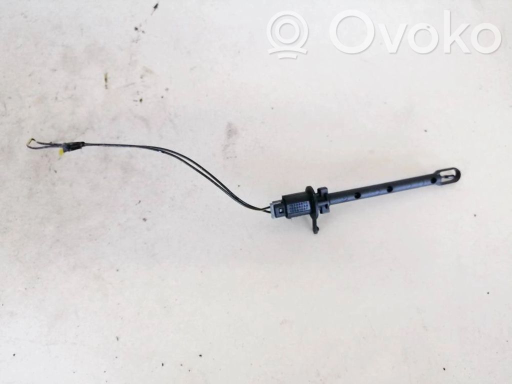Sensor de temperatura interna   15358670,15358670