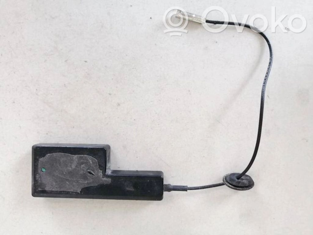 Mercedes-Benz E W211 Unitate control antenă 
