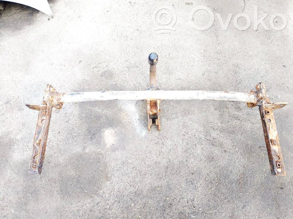 Juego de bolas de remolque