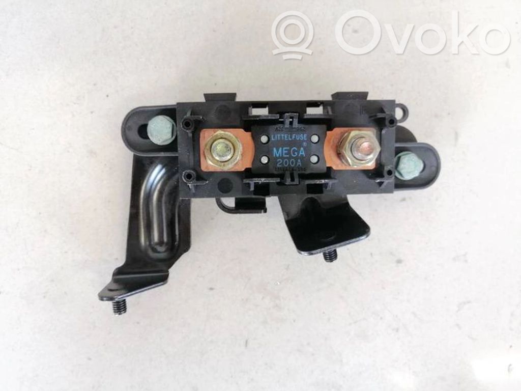 Audi A8 S8 D2 4D Fuse 