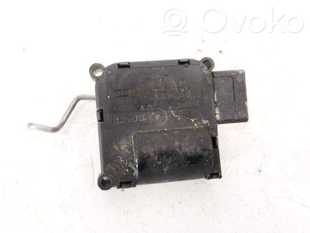 Audi A8 S8 D3 4E Motorino attuatore aria