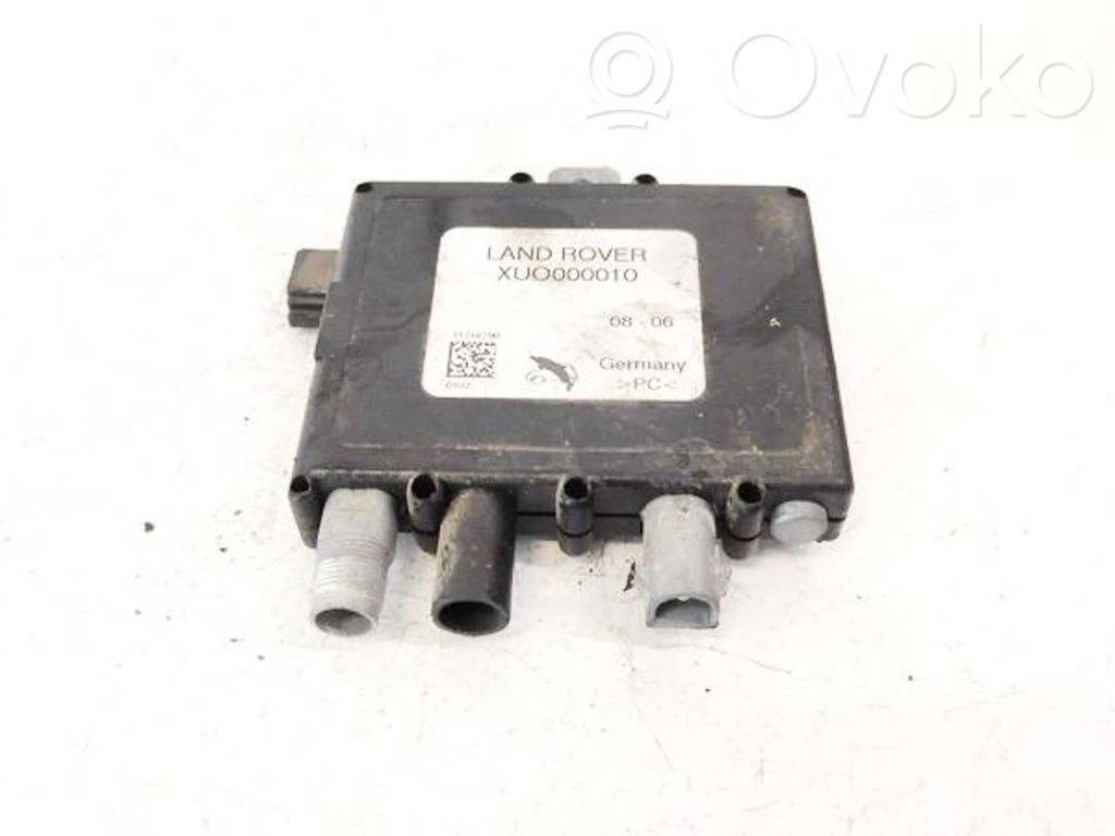Land Rover Range Rover L322 Module unité de contrôle d'antenne