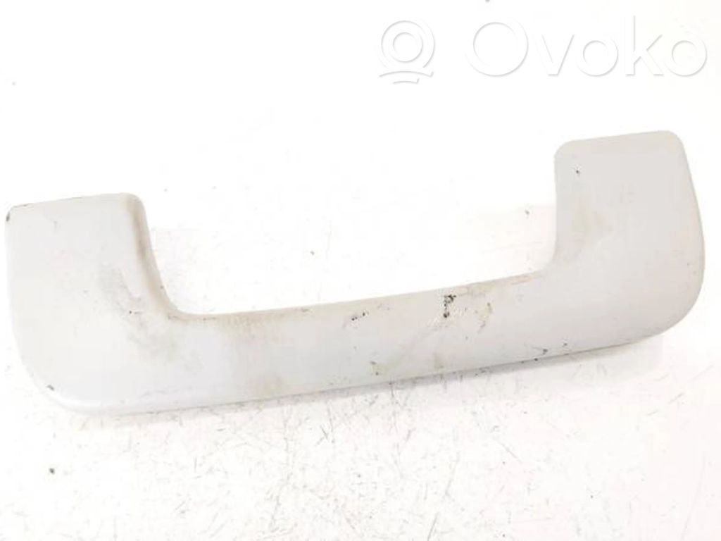 Haltegriff hinten   8P0857607,8P0857607