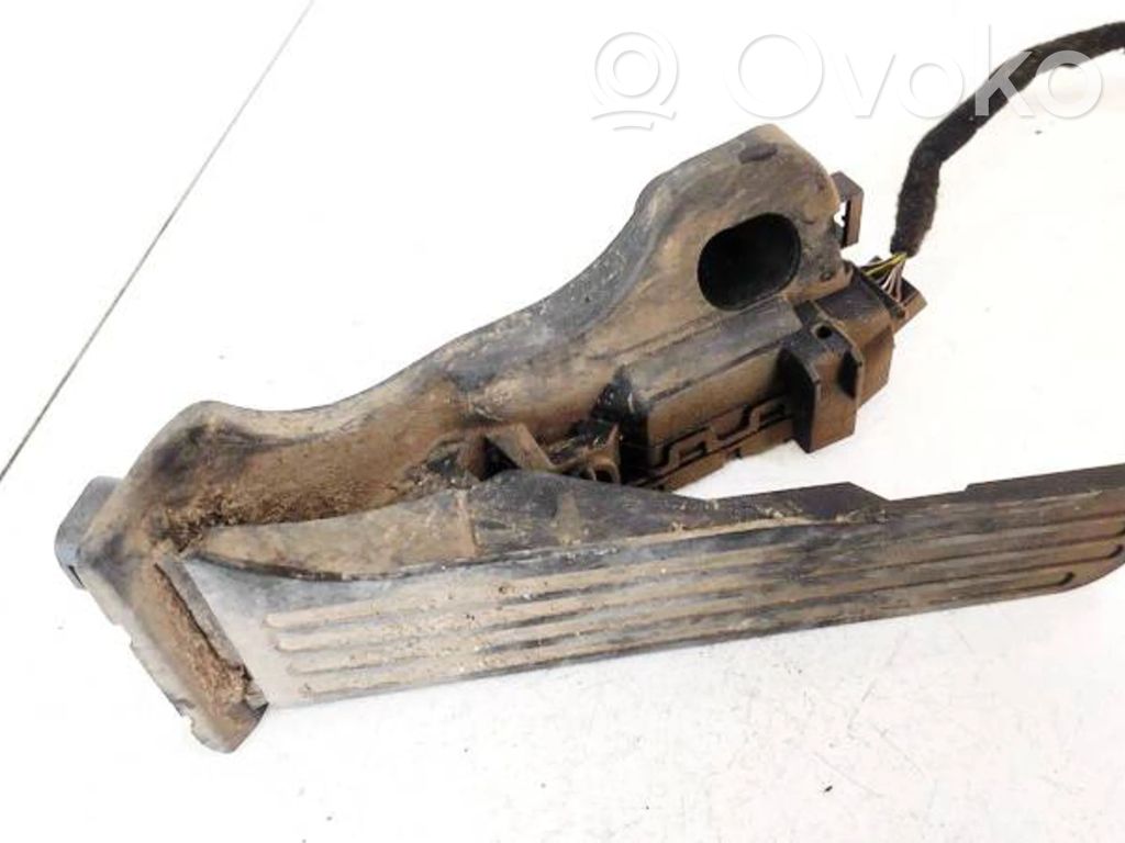 Audi A3 S3 8P Pedale dell’acceleratore