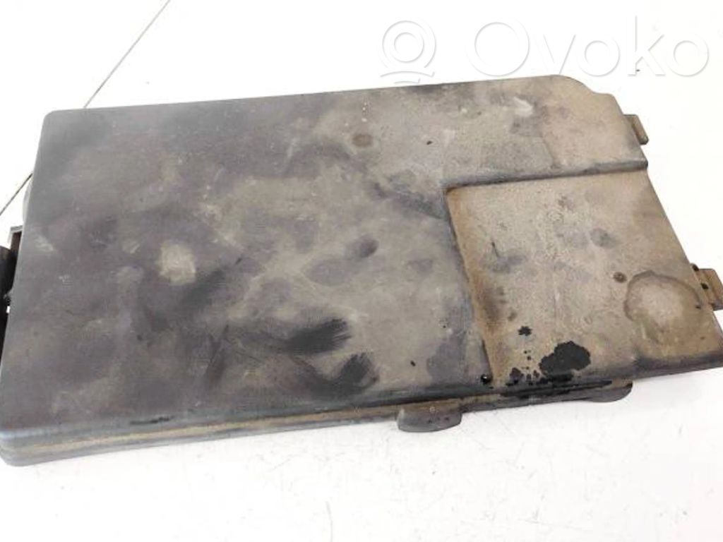 Audi A3 S3 8P Coperchio scatola dei fusibili