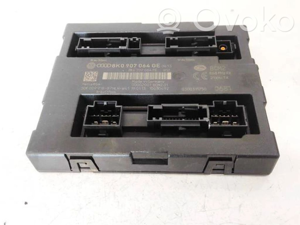 Module confort   8K0907064GE,8K0907064,5DK00991887,8K0907064,8K0907064FE,8K0907064GE