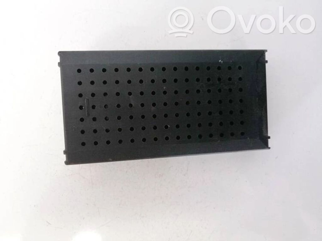 Volvo S70  V70  V70 XC Boîte à fusibles 