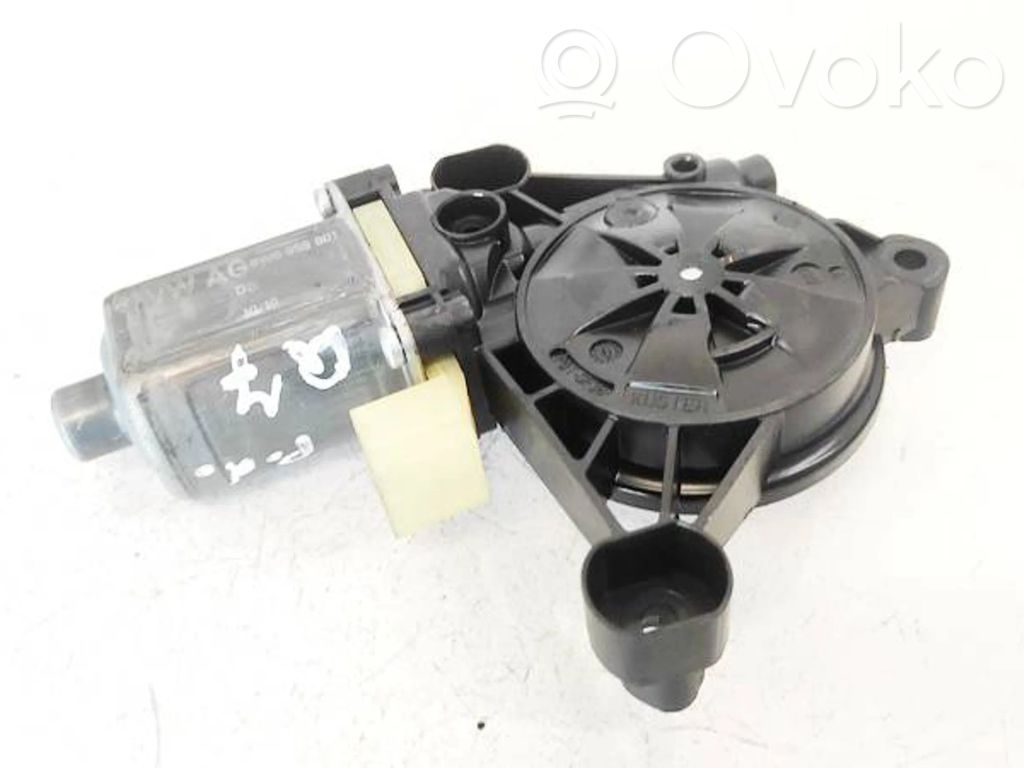 Audi Q7 4M Fensterhebermotor Tür vorne