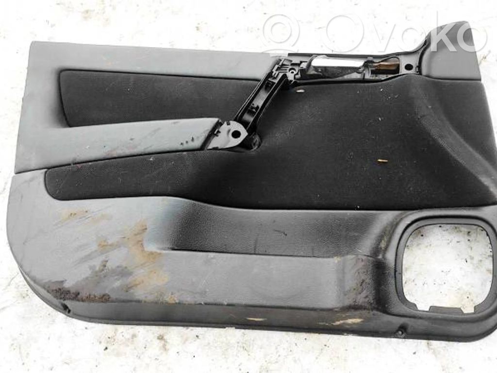 Opel Astra G Panou tapițerie ușă față 