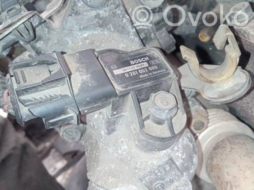 Honda Accord Sensore di pressione 