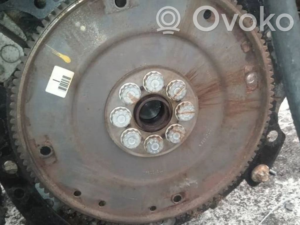 Land Rover Freelander Flywheel 