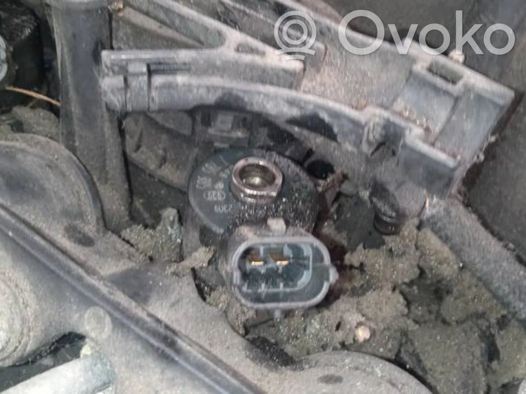 Land Rover Freelander Iniettore 