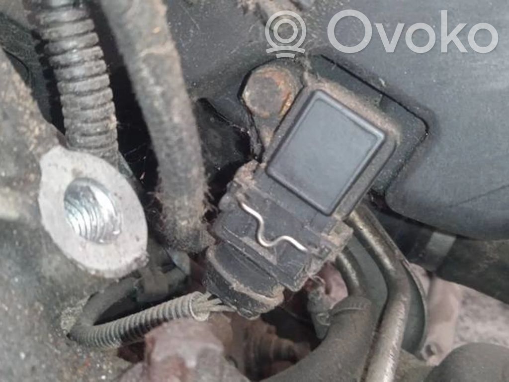 Land Rover Freelander Sensore di pressione
