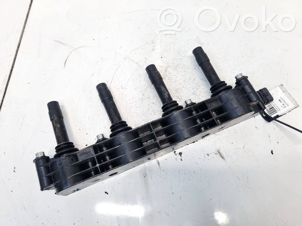 Opel Meriva A Suurjännitesytytyskela 