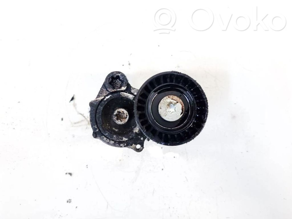 BMW 1 E81 E87 Întinzător curea generator/alternator 