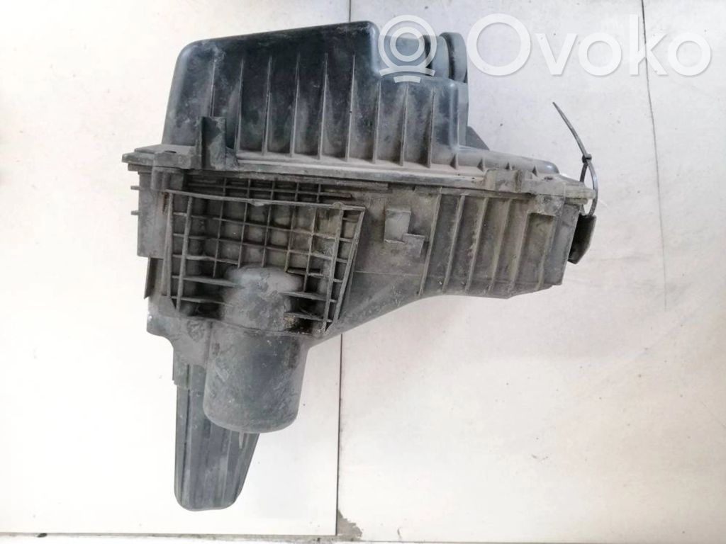 Peugeot 607 Obudowa filtra powietrza 