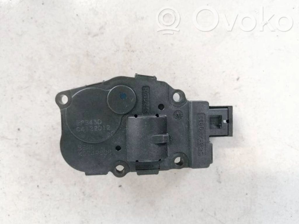 Motor/activador trampilla de calefacción   410475520,410475520