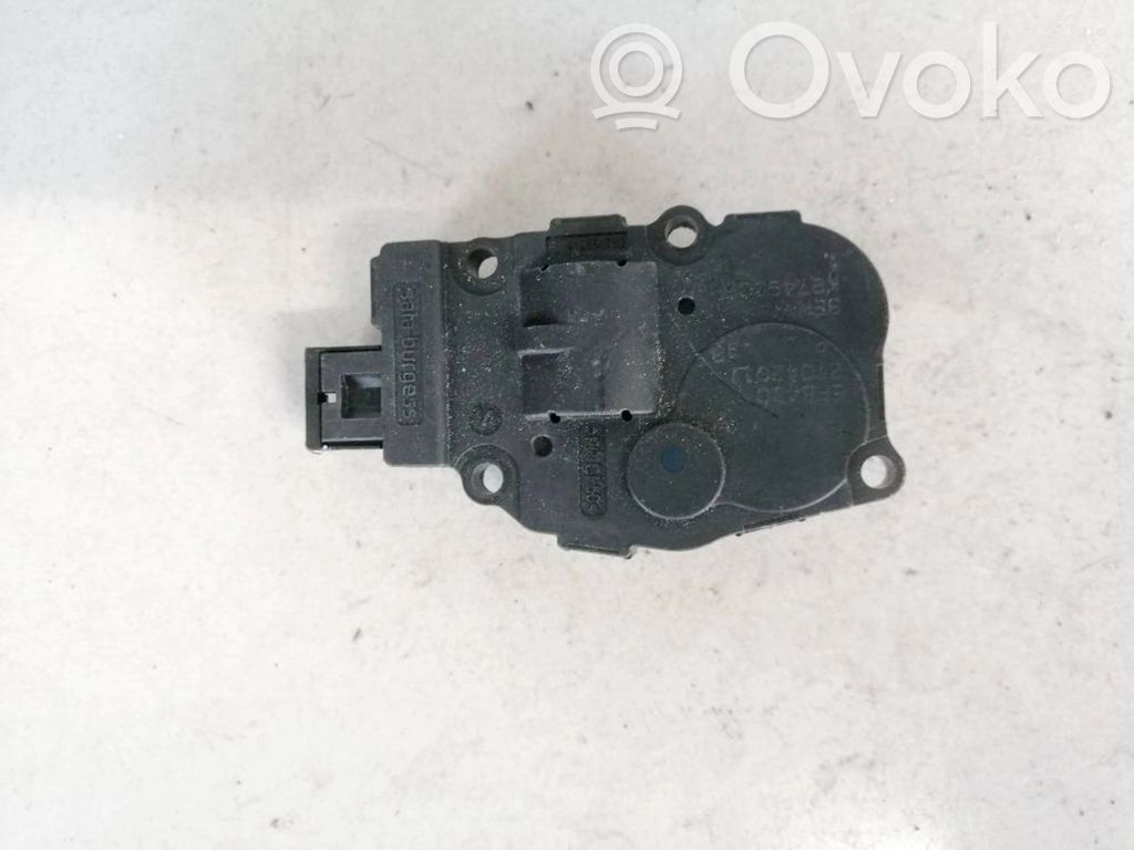 Motor/activador trampilla de calefacción   410475520,410475520