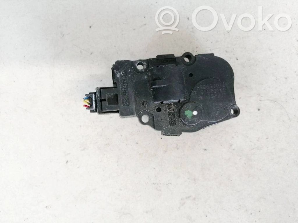 Motor/actuator clapetă aer   410475520,410475520