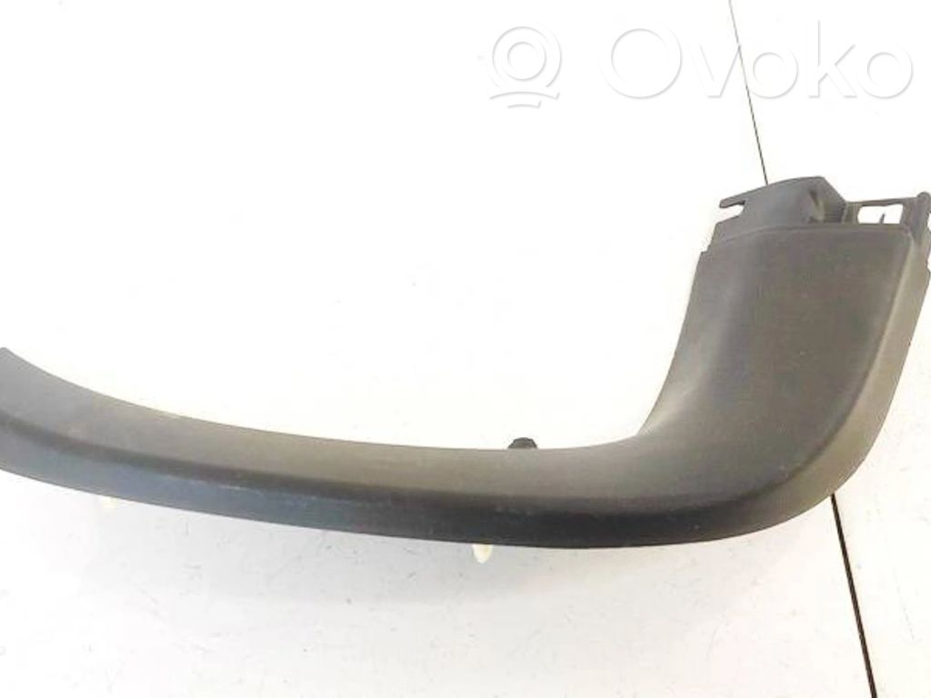 Mitsubishi ASX Alte piese de interior 