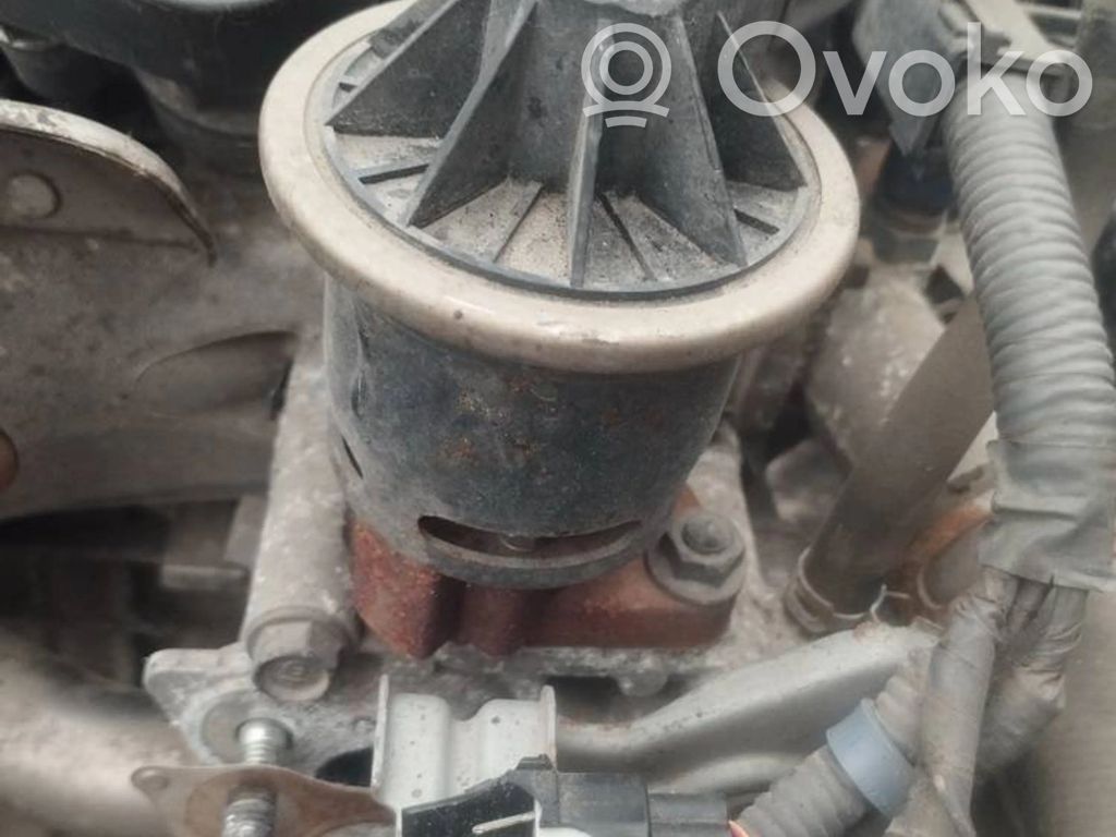 Honda Civic Válvula EGR 