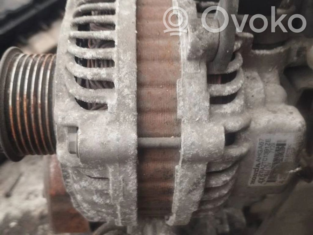 Honda Civic Generatore/alternatore 