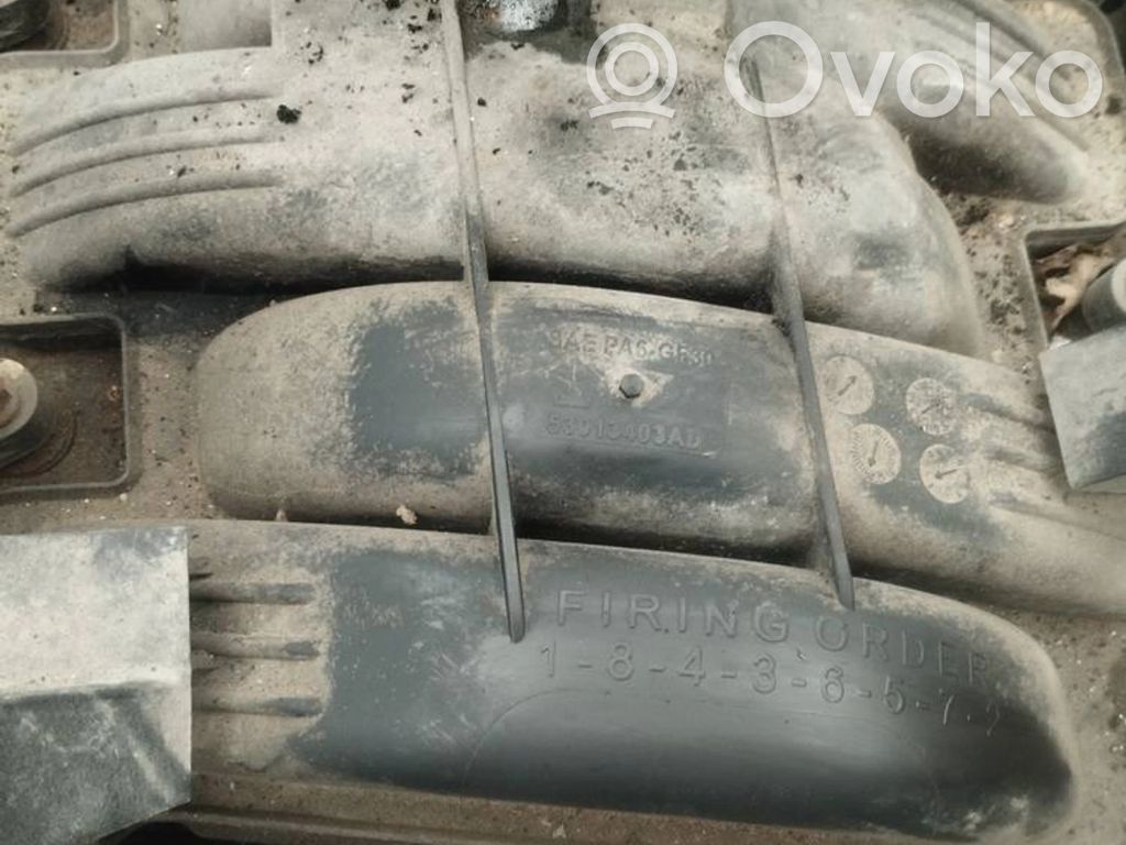 Dodge Durango Kolektor ssący 