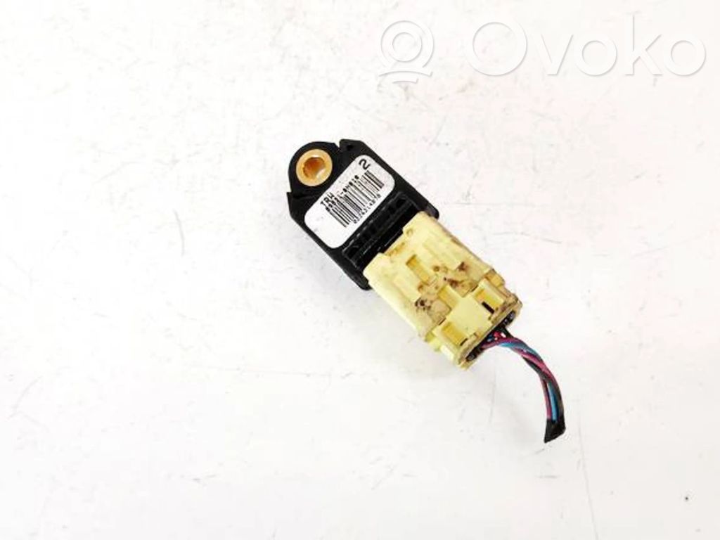 Toyota Yaris Senzor impact/declanșare airbag 