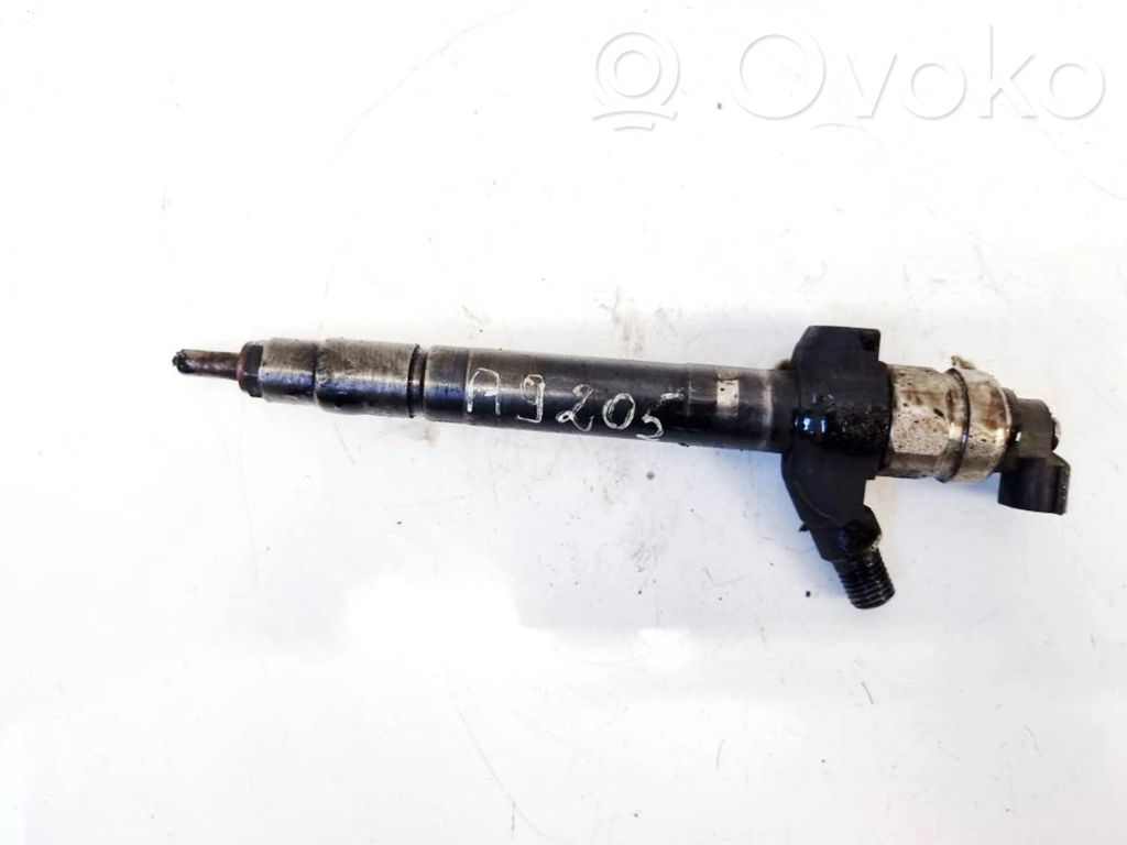 Inyector de combustible   6C1Q9K546AC,095000580106R00438,06R00438,0950005801,6C1Q9K546AC