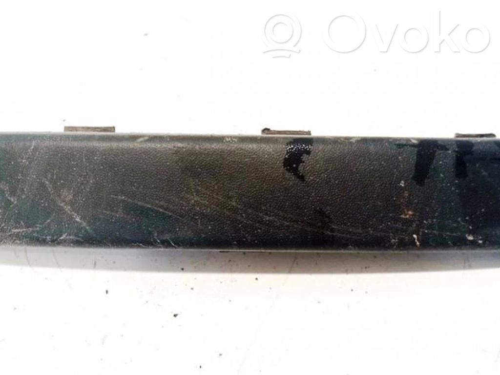 Volkswagen PASSAT B6 Ornament îmbinare bară față