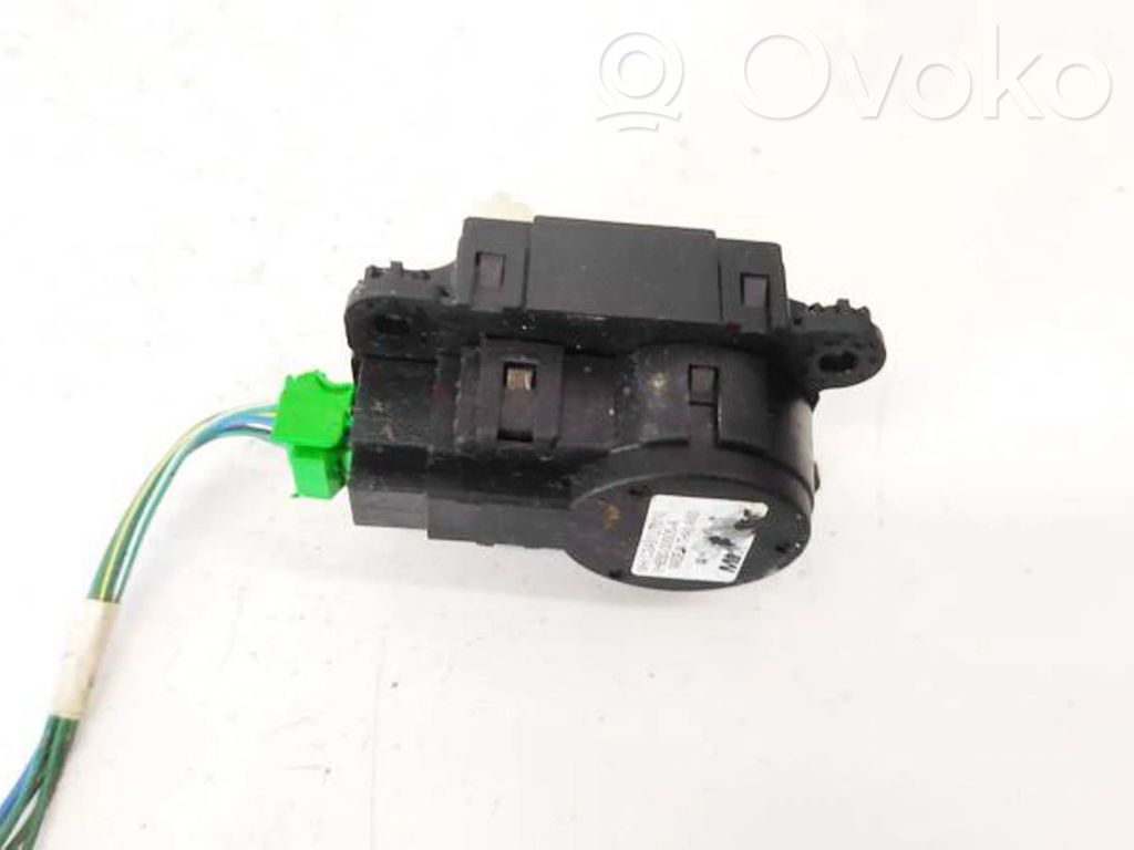 Mitsubishi ASX Motorino attuatore aria