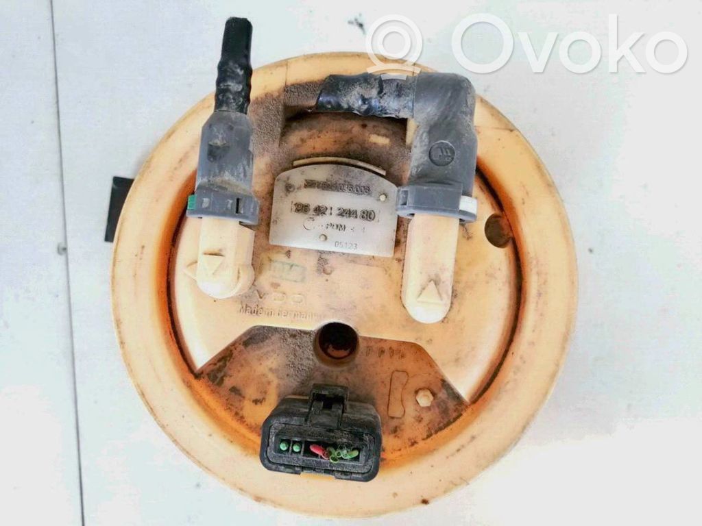 Sensor de nivel de combustible   9642124480,9642124480