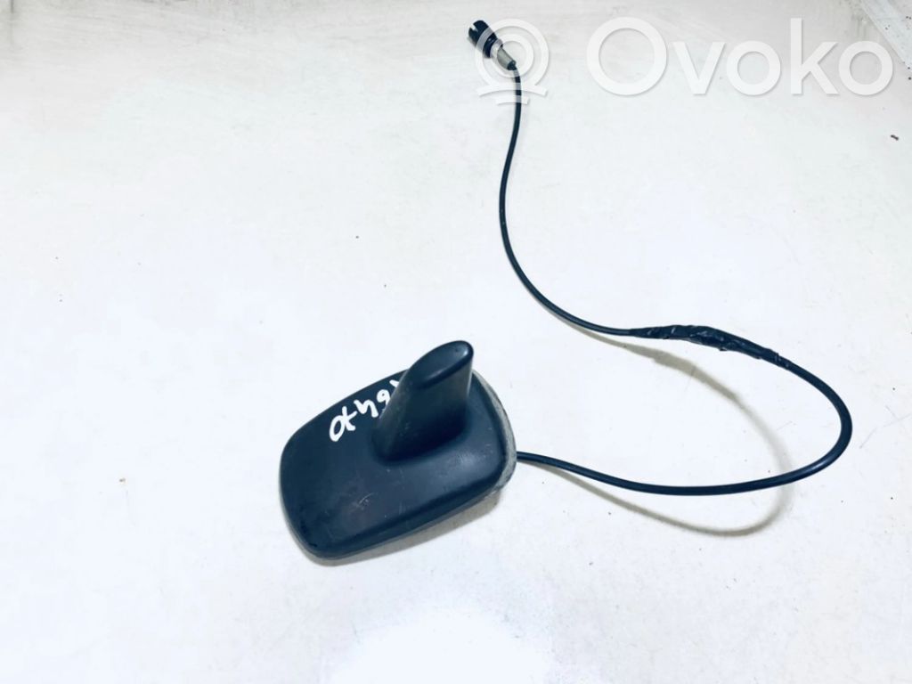 Volkswagen Bora GPS-pystyantenni 