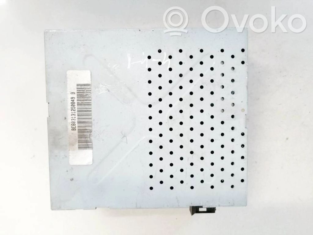Amplificatore   A2118274242,BE6031,A2118274242,BE6031