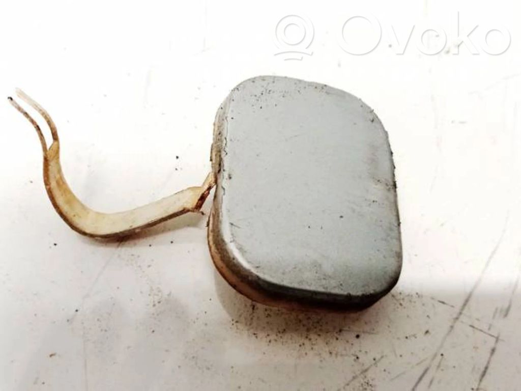 Peugeot 307 Tappo/coprigancio di traino paraurti posteriore 