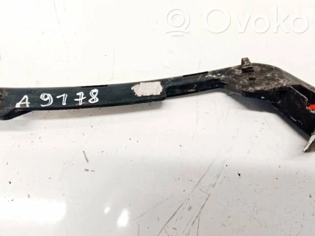 Opel Meriva A Suport montare bară spate 