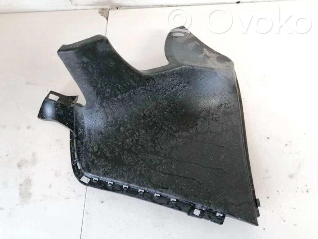 Opel Astra J Alte piese de interior 
