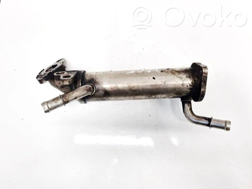 Peugeot Boxer Refroidisseur de vanne EGR
