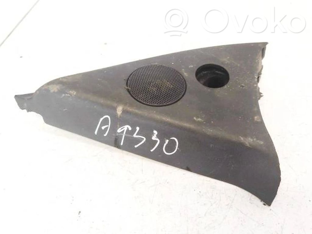 Opel Astra G Altoparlante portiera anteriore