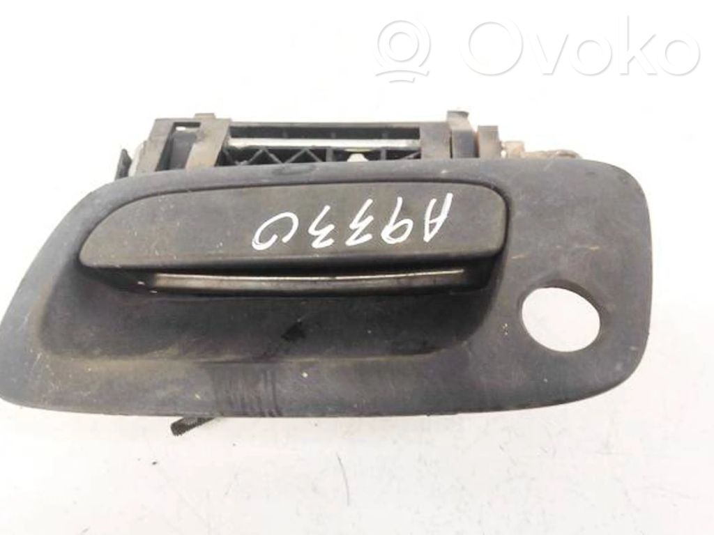 Manecilla externa puerta delantera   GM712,GM712